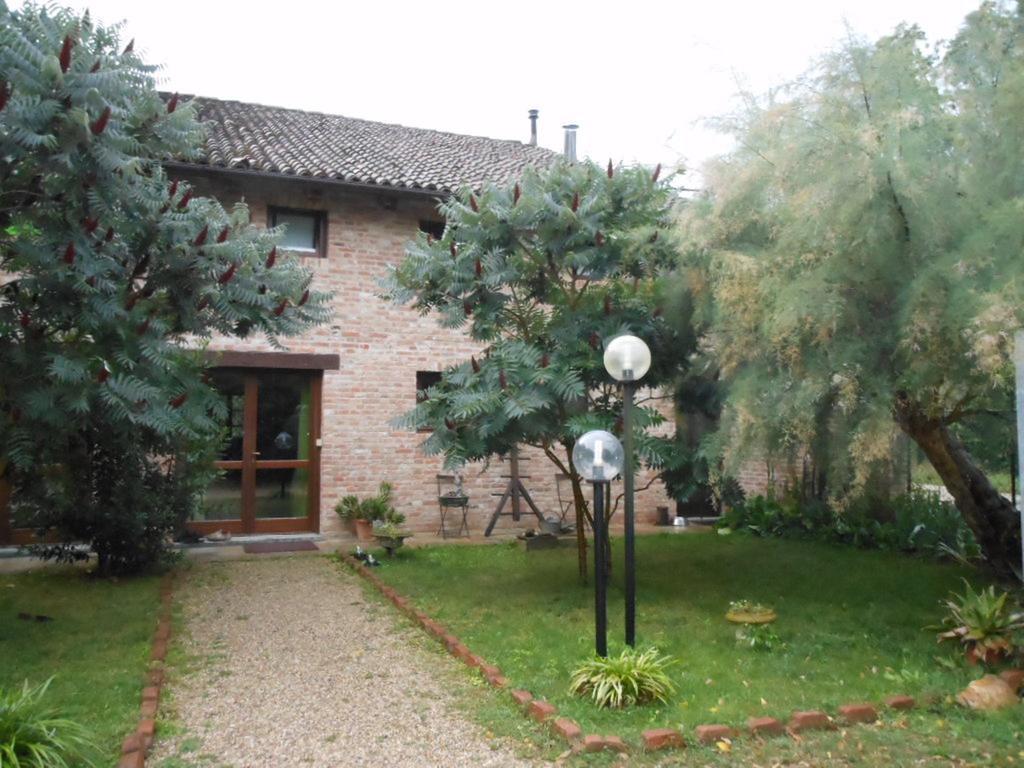 Locanda Del Molino Vecchio Magliano Alfieri ห้อง รูปภาพ