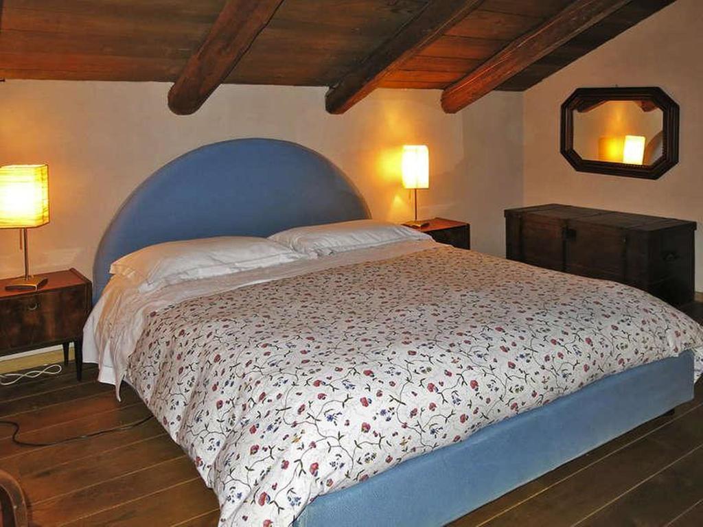 Locanda Del Molino Vecchio Magliano Alfieri ห้อง รูปภาพ