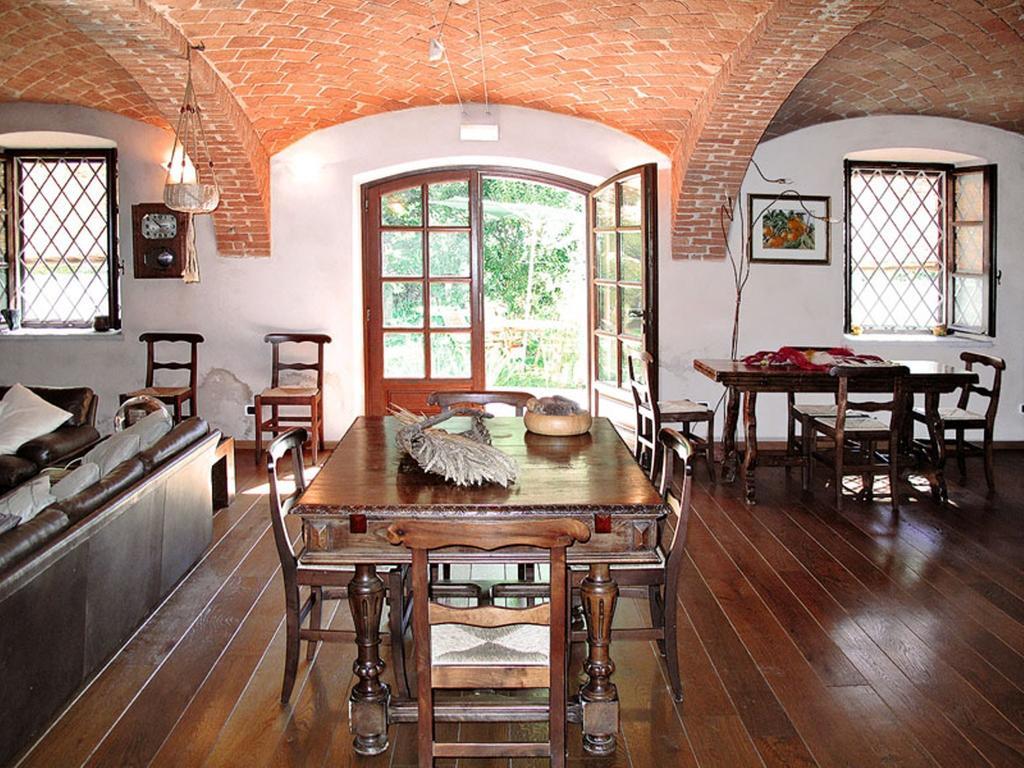 Locanda Del Molino Vecchio Magliano Alfieri ห้อง รูปภาพ