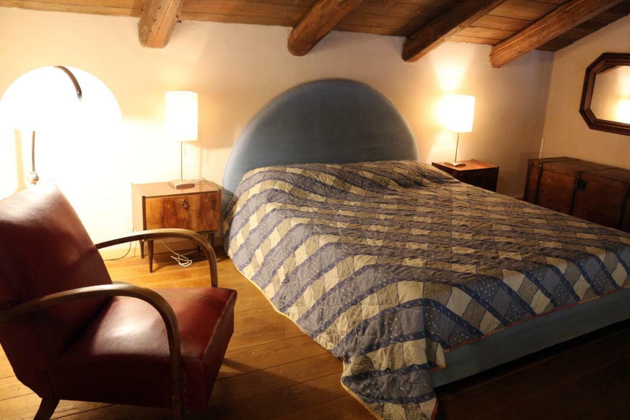 Locanda Del Molino Vecchio Magliano Alfieri ภายนอก รูปภาพ