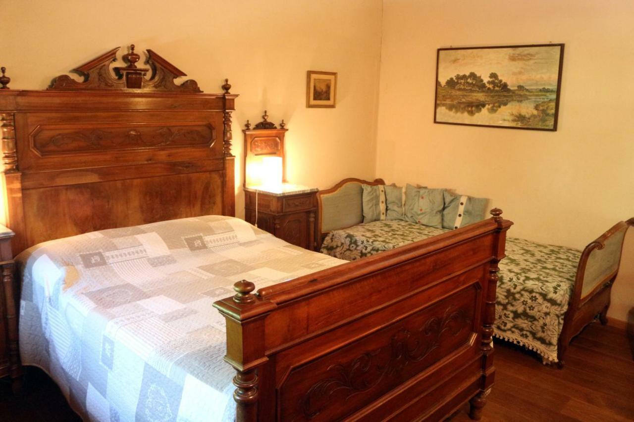 Locanda Del Molino Vecchio Magliano Alfieri ภายนอก รูปภาพ