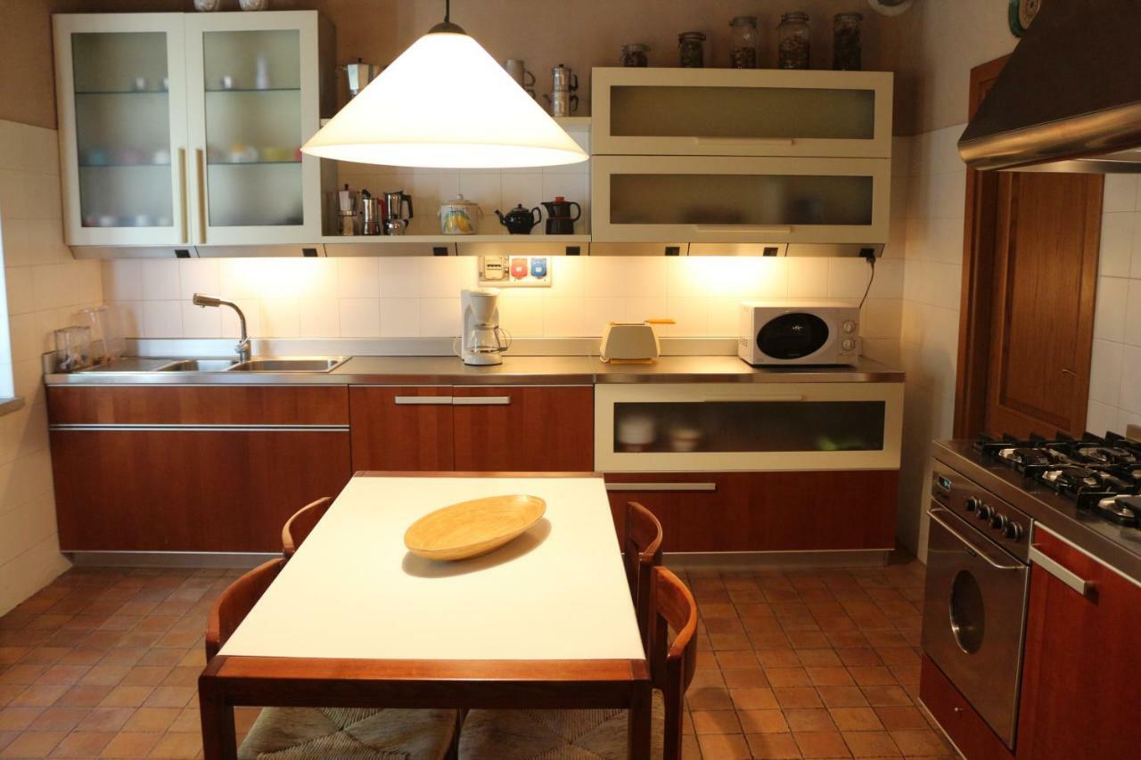 Locanda Del Molino Vecchio Magliano Alfieri ภายนอก รูปภาพ