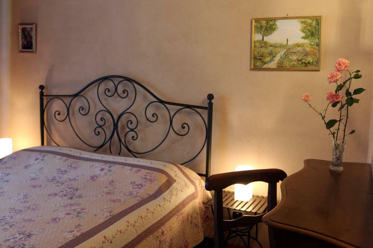 Locanda Del Molino Vecchio Magliano Alfieri ภายนอก รูปภาพ