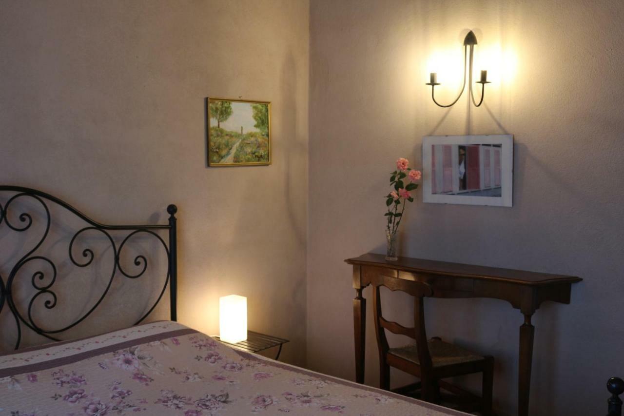 Locanda Del Molino Vecchio Magliano Alfieri ภายนอก รูปภาพ