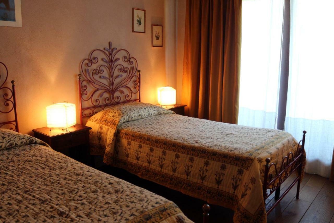 Locanda Del Molino Vecchio Magliano Alfieri ภายนอก รูปภาพ